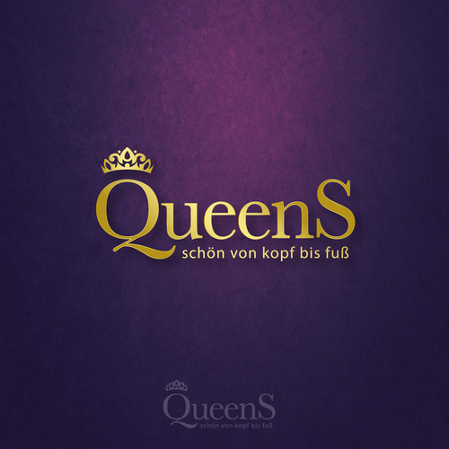 Logo design contest entry by MrSuko