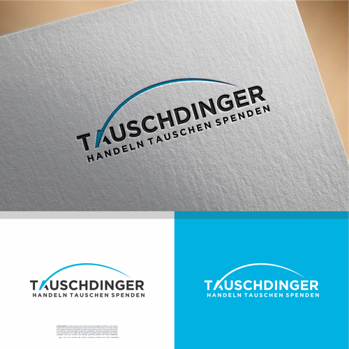 Logo design contest entry by mezing!