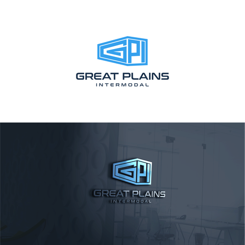 Let your creativity fly - Trucking Company in need of cool logo Design by 7LUNG™