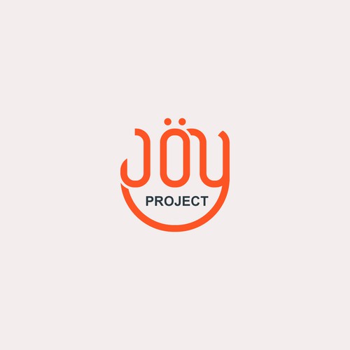 Diseño de We need a joy filled logo for our tv shows! de Opick99