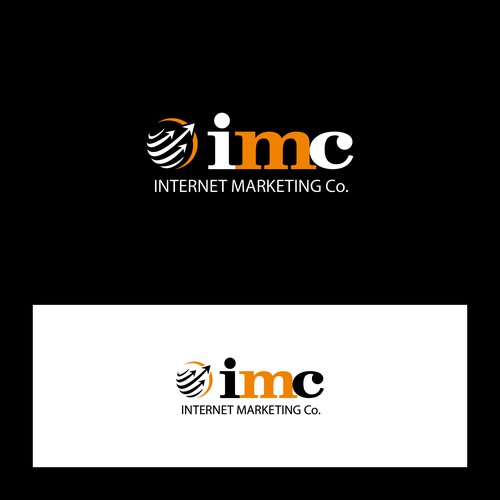Internet Marketing Co.  Logo Design! Design by Agustianre