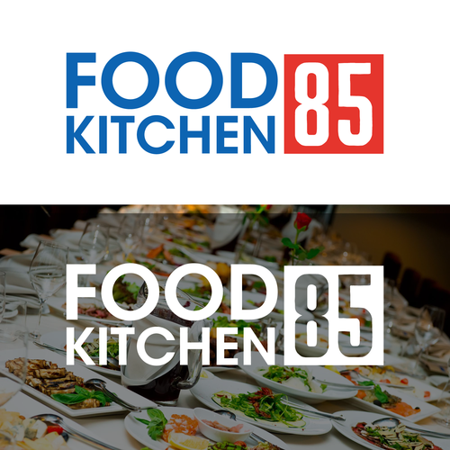 Food Kitchen 85 Design by Luc99