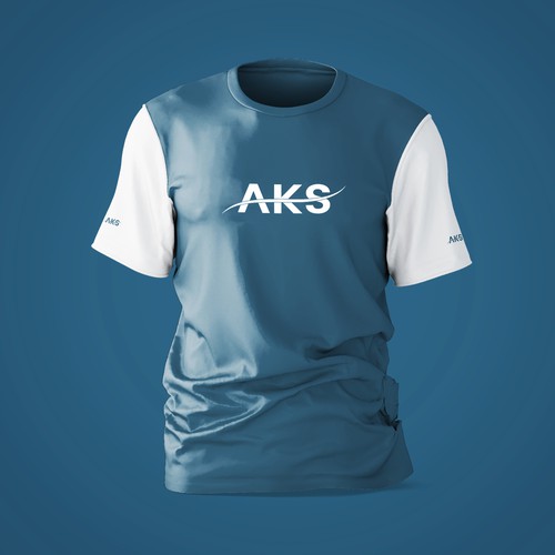 Diseño de New Family Office Looking for a Strong Logo based on the letters "AKS" de Noorvect