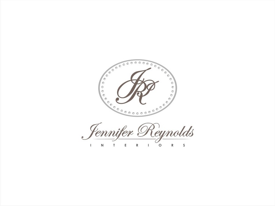 Luxury Interior Design Firm Needs A New Logo Logo Design