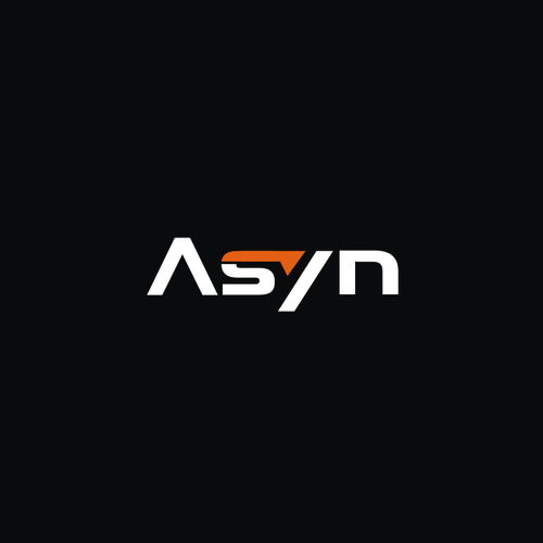 New logo for “Assyn” SaaS platform Design by isal13