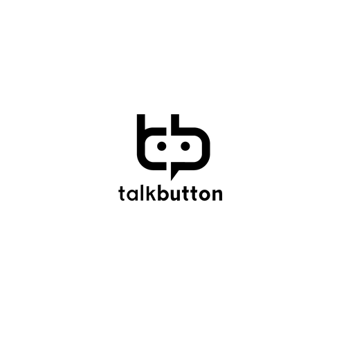 TalkButton - the AI Live Receptionist Has an Identity Crisis :) Diseño de Luc99