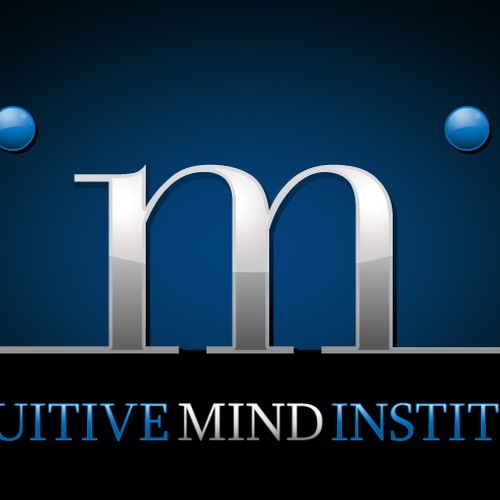 Inspirational Logo Design for Intuitve Minds