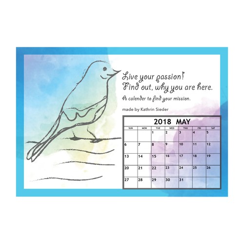 Other design contest entry by Crimmsie