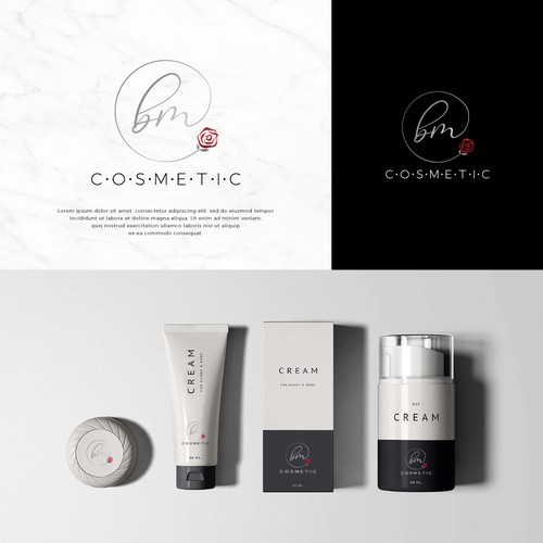 Logo design contest entry by JudynGraff