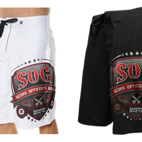 Design de logo proposta de design por martoyo