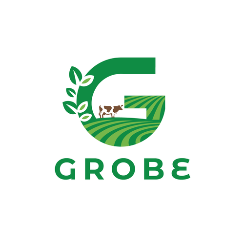 Logo design contest entry by F̲A̲H̲A̲D̲!̲™