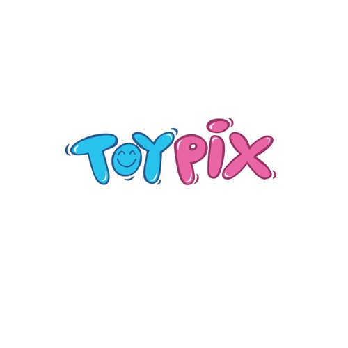 Toy brand logo design Design by Daniel Conel