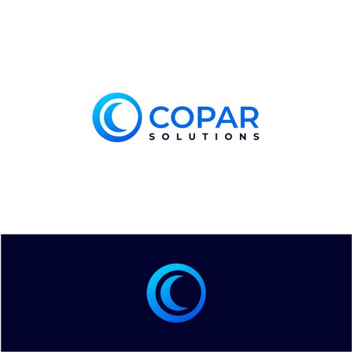 Copar Solutions - New Logo Design by RAPUNZEL27