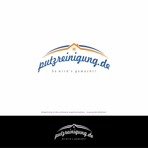 Logo design contest entry by PROF STUDIO