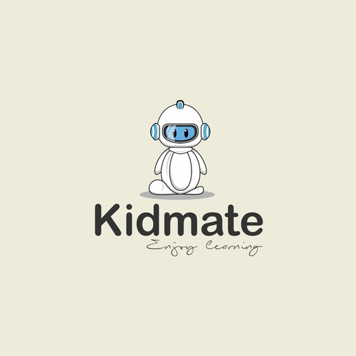 Kidmate robot best sale