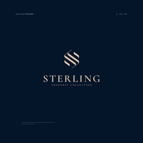Sterling Property Collection Design by FF3 ˢᵗᵘᵈⁱᵒ