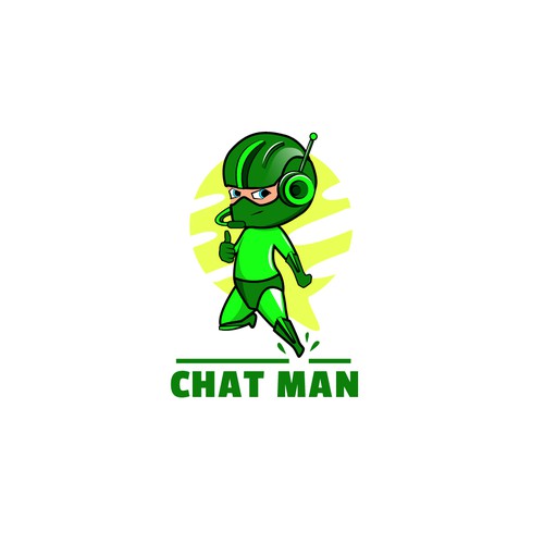 Logo design contest entry by arkona