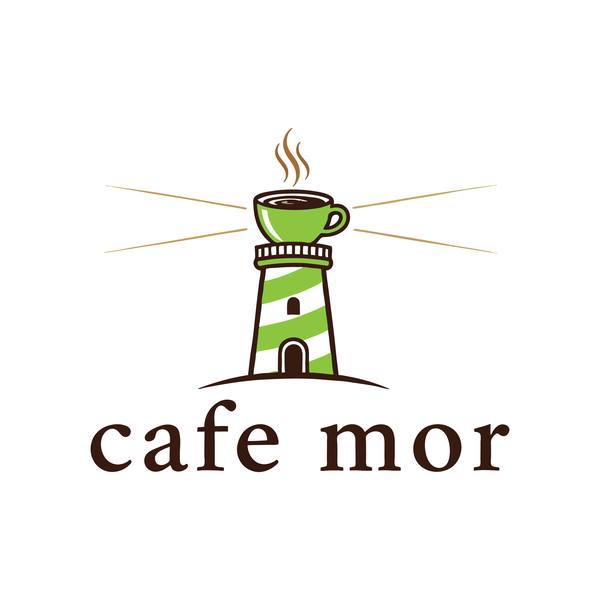 Design by Per CikSa titled "cafe more"