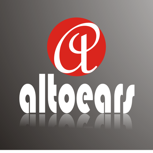 Create the next logo for altoears Design por virgiawan fals