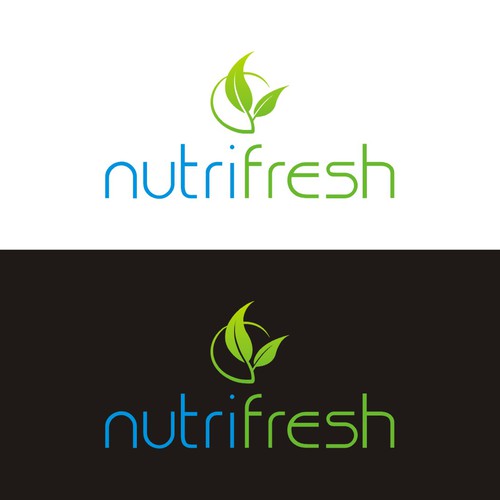 Logo Design For Provider Of High Pressure Pasteurization For