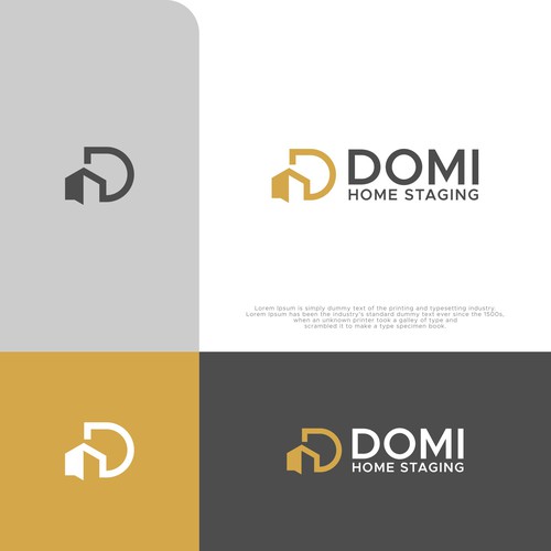 Domi Home Staging Design by youngbloods