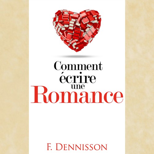 Book cover contest entry by moonbeam82