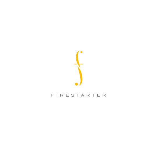 Firestarter logo