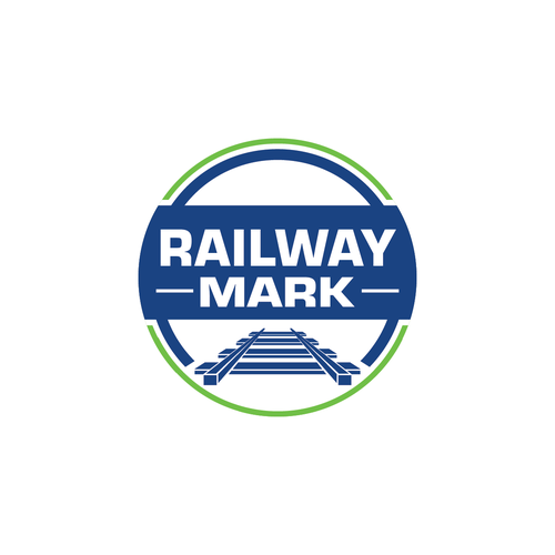 Need logo - Railway Mark Design by •Zyra•