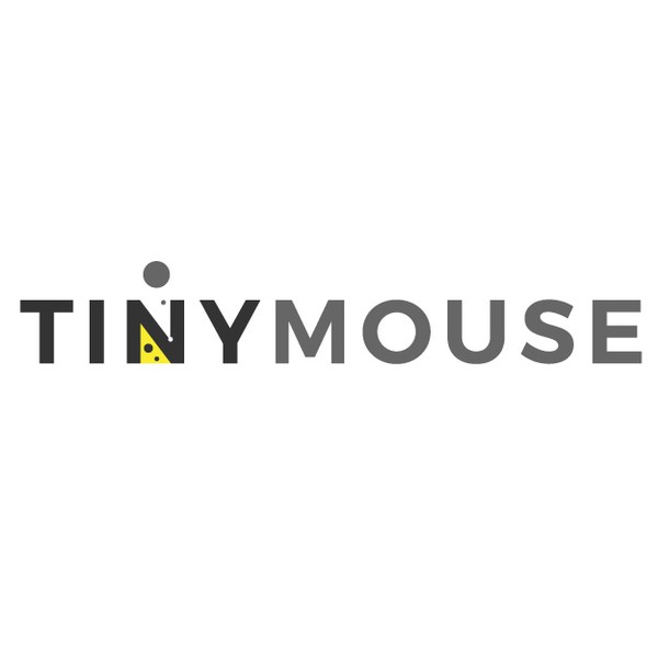 Tiny Mouse