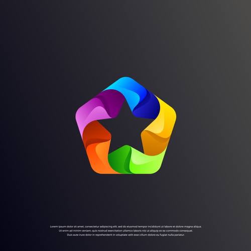 For You social media algorithm icon (app icon) Design von apn19
