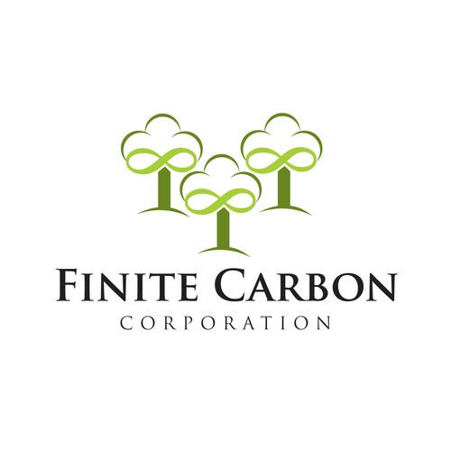 Logo for a Forest Carbon Company Logo design contest