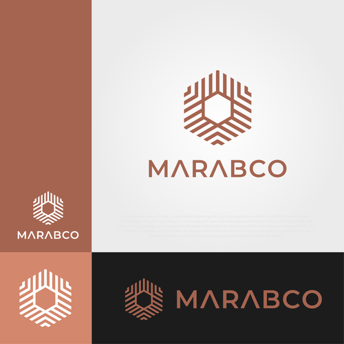 Market & Mall Logos Design by Playongrafis