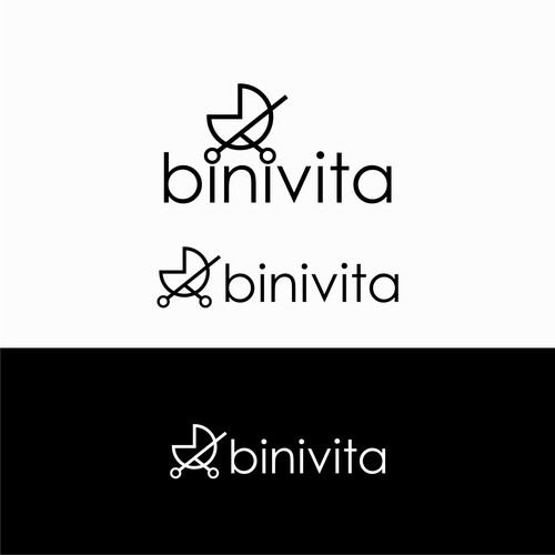  contest entry by Logood.id