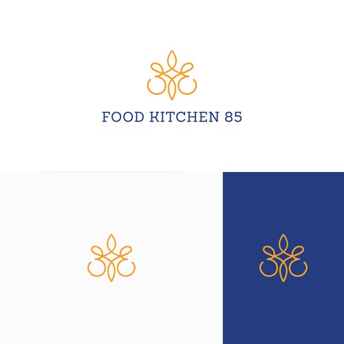 Food Kitchen 85 Design by evermore™