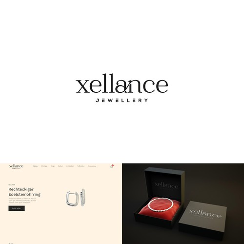 Logo design contest entry by Leehaa