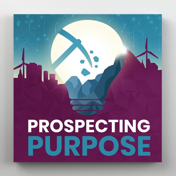 Design by Seite ❣ titled "Podcast Cover Design"