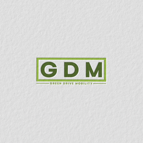 New logo for rebranding Design by GMJ86