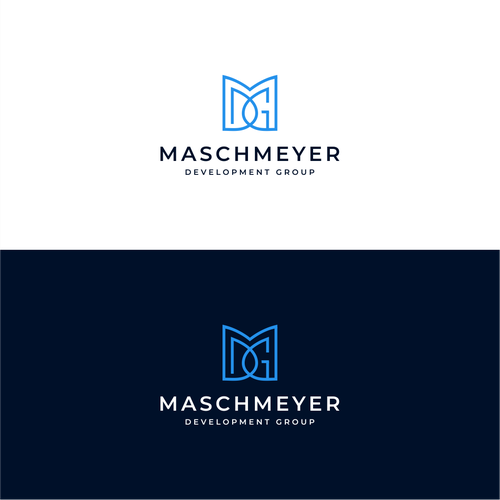 Create logo for a third generation construction/development company built on a strong foundation Design by Delmastd