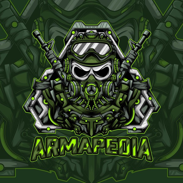 Design by A i d a titled "Mecha tactical"