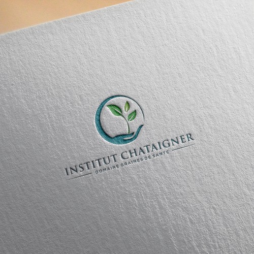 Logo design contest entry by Liem89