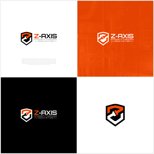 Refine Existing Logo Design by Sunrise.