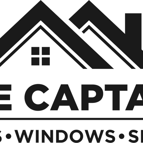 THE CAPTAIN Logo BW PNG.png