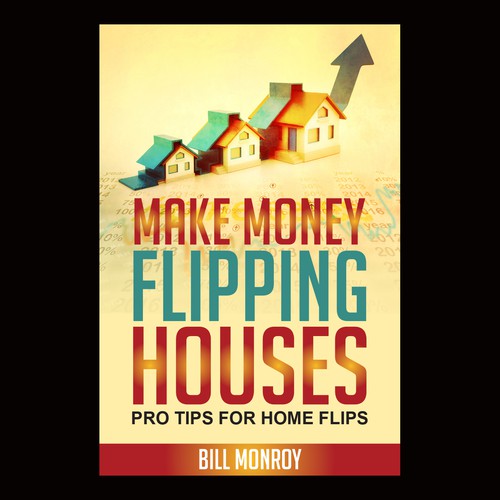 Designs | Help me create a cover for a book titled 