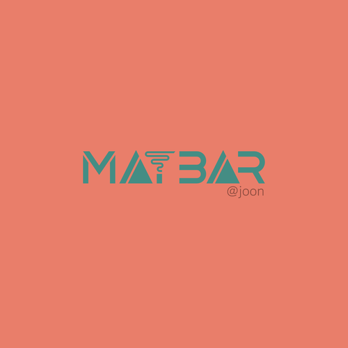 Logo for Upscale bar and lounge Design by *KayK