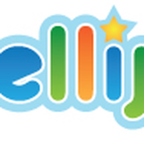 Intellijoy, the #1 preschool educational mobile games provider needs a logo Design by Michele.
