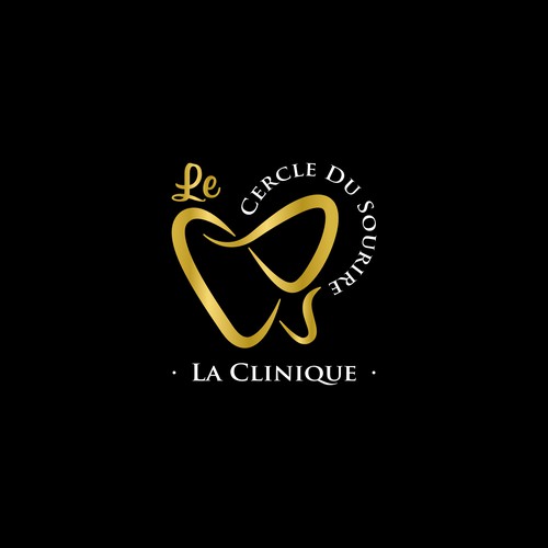 Logo design contest entry by SecondSon