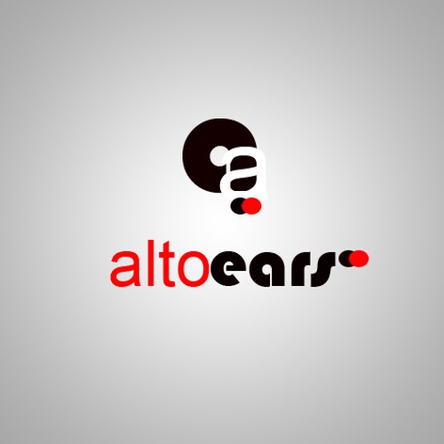 Create the next logo for altoears Ontwerp door Dayatjoe12