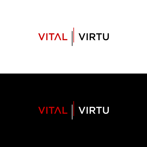 Management and consulting start-up seeking sleek, modern, and memorable branding materials Design by RMMO™