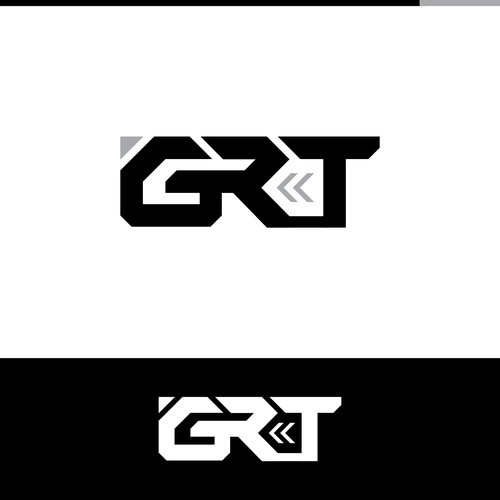 Logo design contest entry by HastomiYap