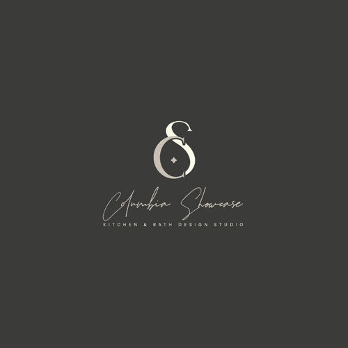 Modern Logo for a Interior Design Company Design by Taslima Karim